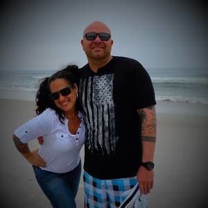 Meet your Posher, Samuel